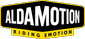 Logo AldaMotion srl